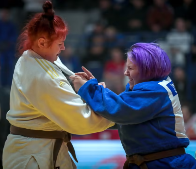 Дзюдо - Барнаул до 18 лет - фото14