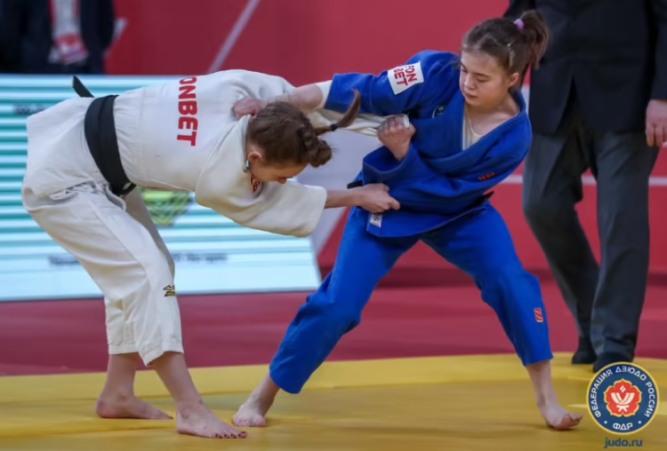 Дзюдо - Екатеринбург до 23 лет - фото6