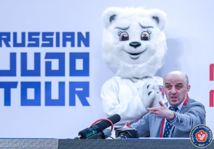 Дзюдо - Екатеринбург до 23 лет - фото9