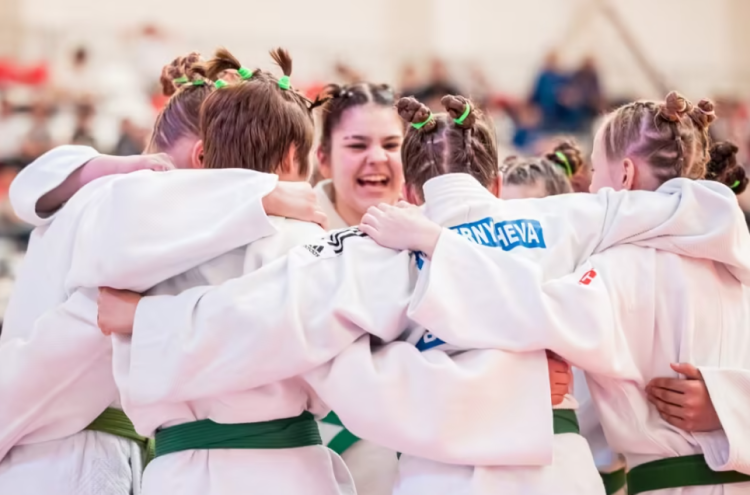 Дзюдо - Калининград 2024 до 15 лет - фото4