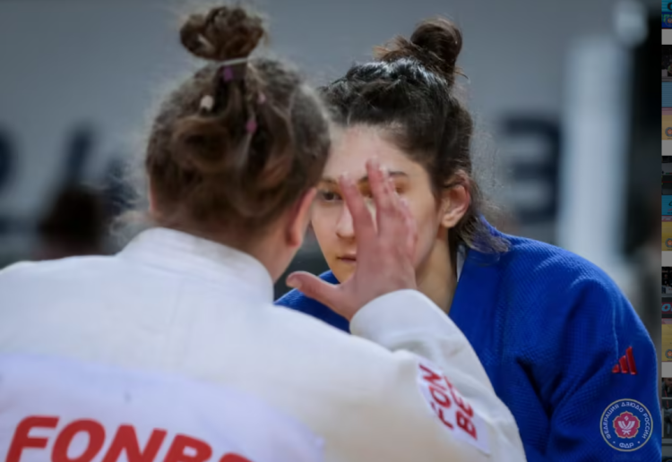 Дзюдо - Красноярск 2024 до 23 лет - фото25