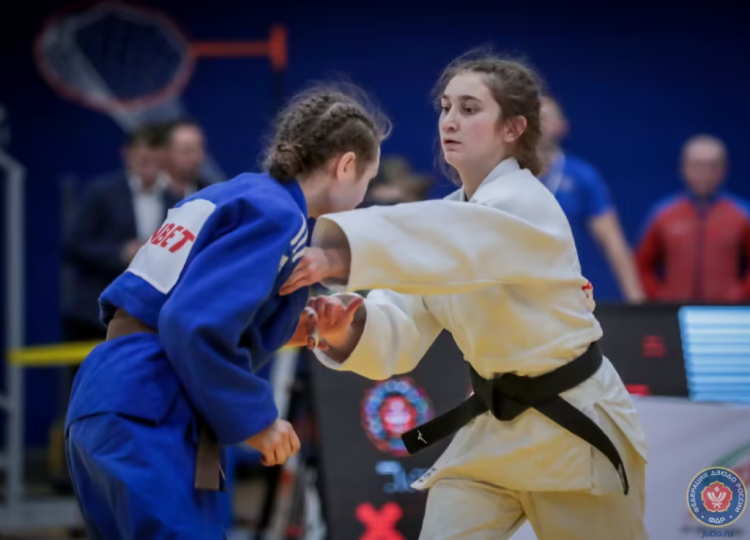 Дзюдо - Тула до 21 года - фото8
