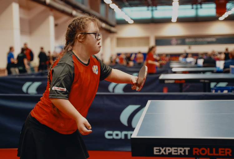 Единые игры Специальной Олимпиады - Казань 2023 - итоги 1го дня - фото10