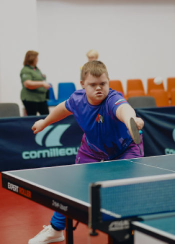 Единые игры Специальной Олимпиады - Казань 2023 - итоги 1го дня - фото11