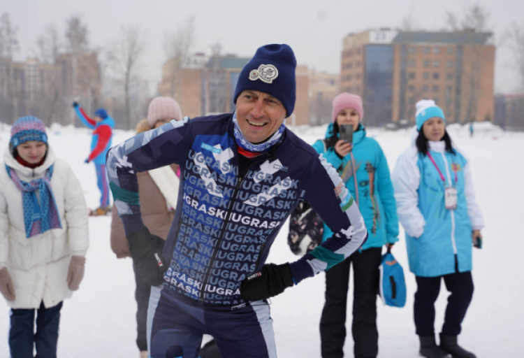 Единые игры Специальной Олимпиады - Казань 2023 - итоги 1го дня - фото13