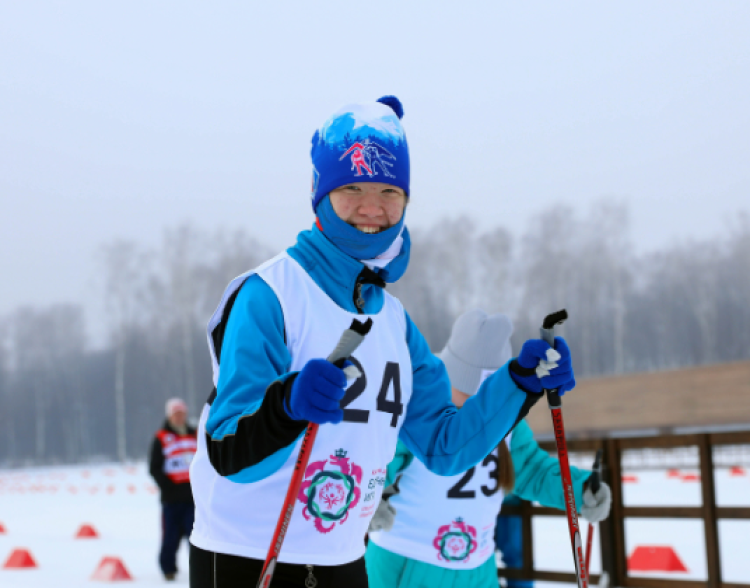 Единые игры Специальной Олимпиады - Казань 2023 - итоги 1го дня - фото4