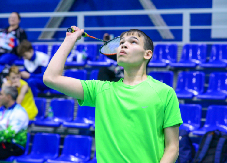 Единые игры Специальной Олимпиады - Казань 2023 - итоги 1го дня - фото5