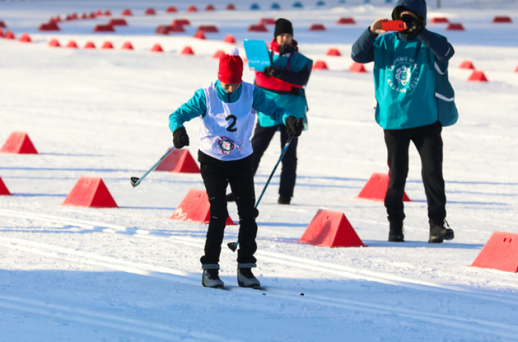 Единые игры Специальной Олимпиады - Казань 2023 - итоги 2го дня - фото3