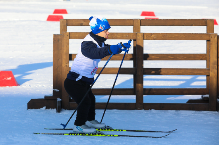 Единые игры Специальной Олимпиады - Казань 2023 - итоги 2го дня - фото4