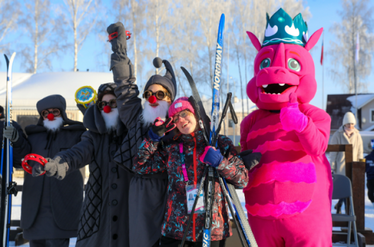 Единые игры Специальной Олимпиады - Казань 2023 - итоги 2го дня - фото6