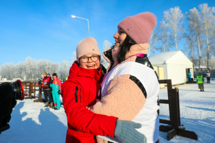 Единые игры Специальной Олимпиады - Казань 2023 - итоги 2го дня - фото7