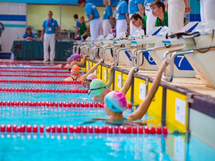 Единые игры Специальной Олимпиады - Казань 2023 - итоги 3го дня - фото1