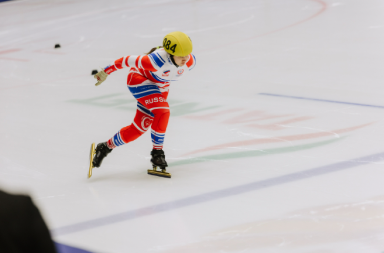 Единые игры Специальной Олимпиады - Казань 2023 - итоги 3го дня - фото10