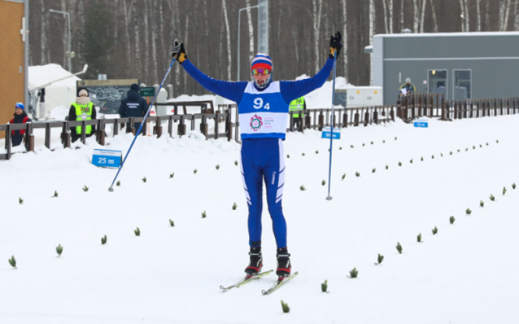 Единые игры Специальной Олимпиады - Казань 2023 - итоги 3го дня - фото11