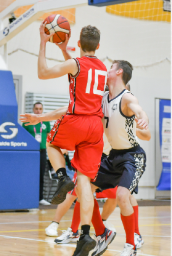 Единые игры Специальной Олимпиады - Казань 2023 - итоги 3го дня - фото12