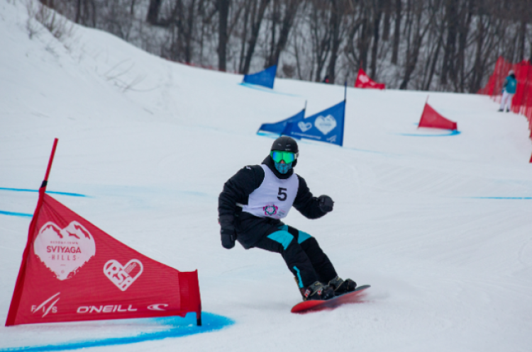 Единые игры Специальной Олимпиады - Казань 2023 - итоги 3го дня - фото14