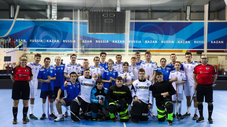 Единые игры Специальной Олимпиады - Казань 2023 - итоги 3го дня - фото16