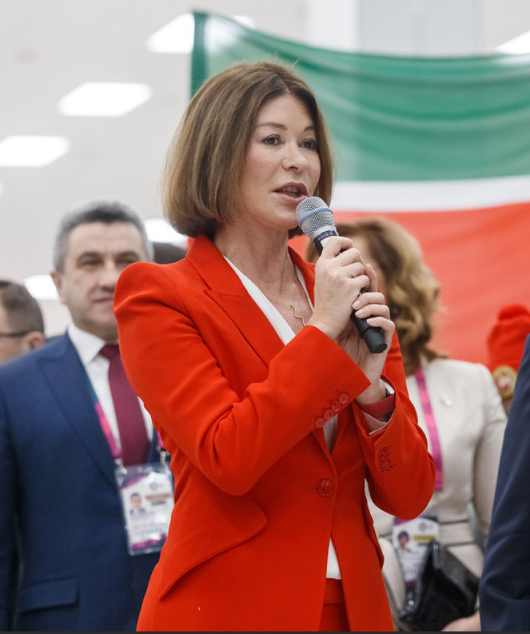 Единые игры Специальной Олимпиады - Казань 2023 - итоги 3го дня - фото17