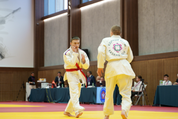 Единые игры Специальной Олимпиады - Казань 2023 - итоги 3го дня - фото3