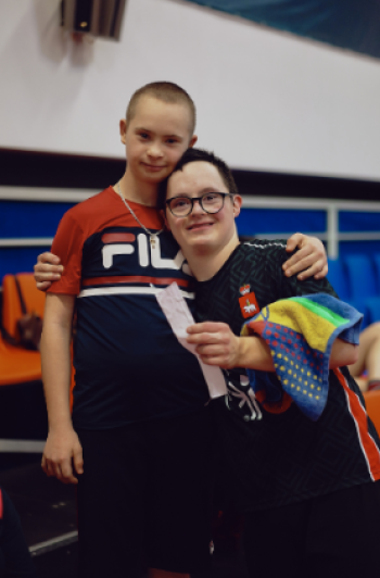 Единые игры Специальной Олимпиады - Казань 2023 - итоги 3го дня - фото4