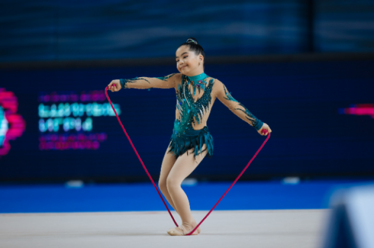 Единые игры Специальной Олимпиады - Казань 2023 - итоги 3го дня - фото8