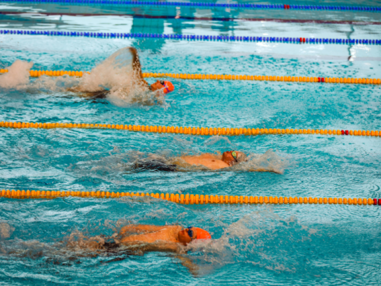 Единые игры Специальной Олимпиады - Казань 2023 - итоги 4го дня - фото1