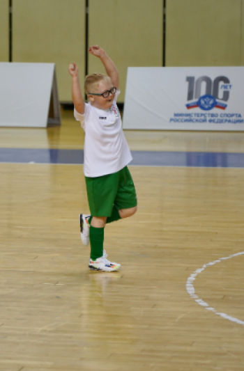 Единые игры Специальной Олимпиады - Казань 2023 - итоги 4го дня - фото4