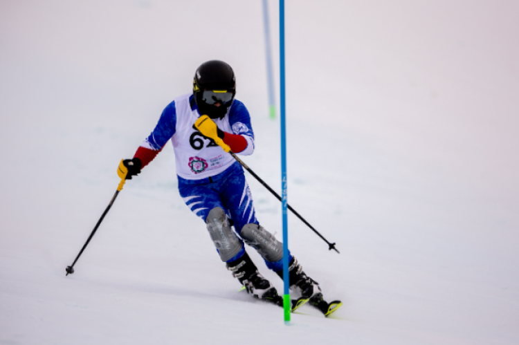 Единые игры Специальной Олимпиады - Казань 2023 - итоги 4го дня - фото5