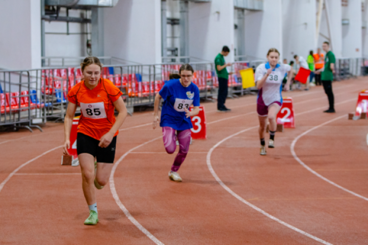 Единые игры Специальной Олимпиады - Казань 2023 - итоги 4го дня - фото6