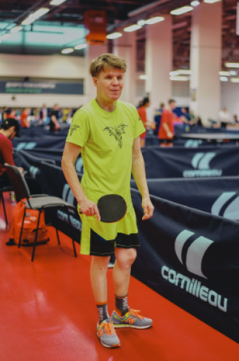 Единые игры Специальной Олимпиады - Казань 2023 - итоги 4го дня - фото9