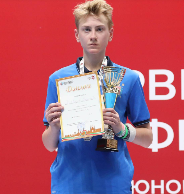 Фехтование - Казань до 15 лет - рапира фото14