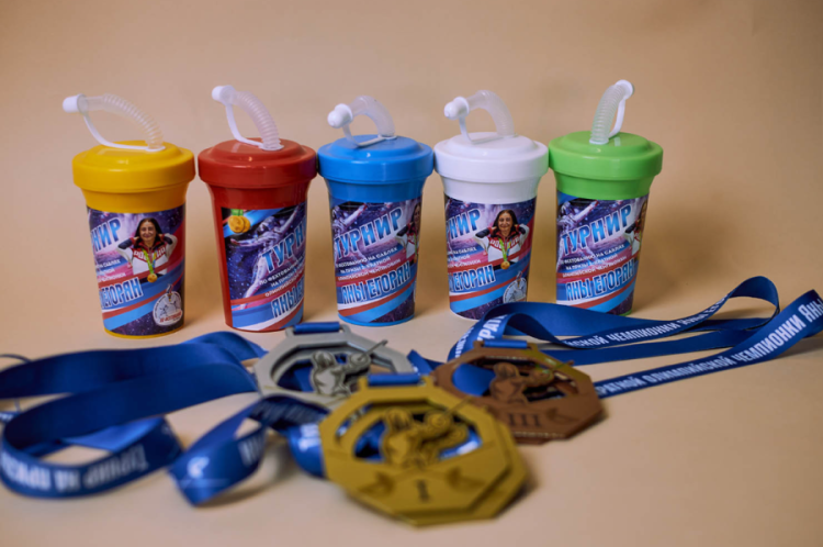 Фехтование - Химки сабля - на призы Яны Егорян 2023 - фото3