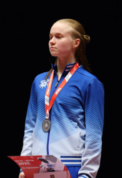 Фехтование - Москва памяти Шарикова 2023 - фото9