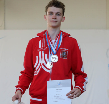 Фехтование - Нижний Новгород до 24 лет - фото24