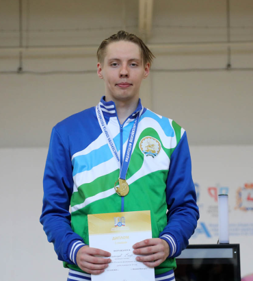 Фехтование - Нижний Новгород до 24 лет - фото3