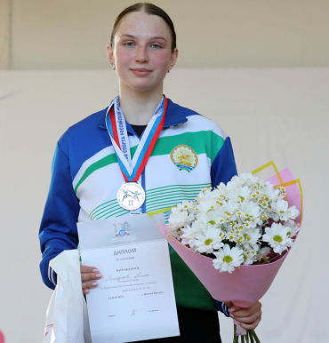 Фехтование - Нижний Новгород до 24 лет - фото30