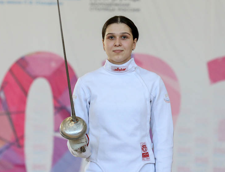 Фехтование - Нижний Новгород до 24 лет - фото32