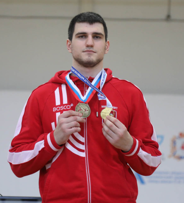 Фехтование - Нижний Новгород до 24 лет - фото44