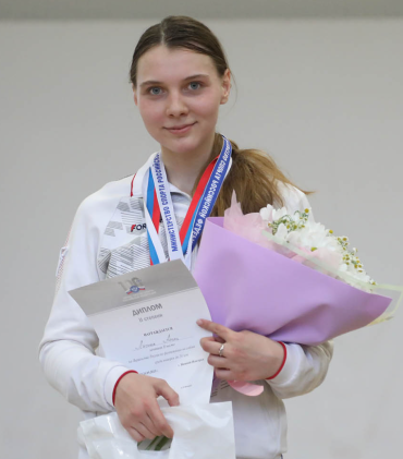 Фехтование - Нижний Новгород до 24 лет - фото50