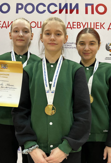 Фехтование - Орел 2024 до 18 лет - фото15