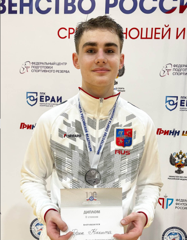 Фехтование - Орел 2024 до 18 лет - фото26