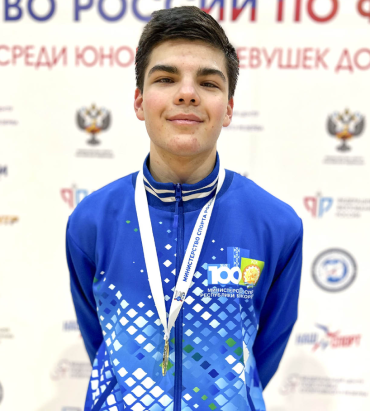 Фехтование - Орел 2024 до 18 лет - фото46