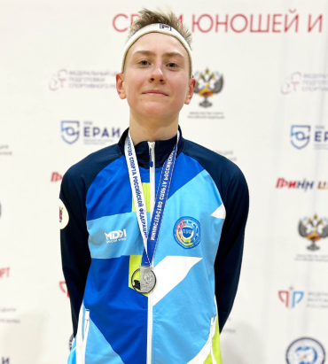 Фехтование - Орел 2024 до 18 лет - фото47