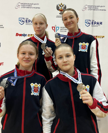 Фехтование - Орел 2024 до 18 лет - фото52