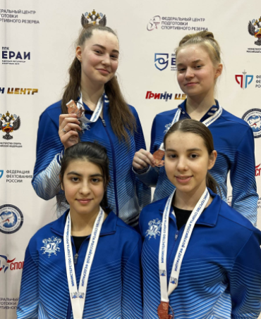 Фехтование - Орел 2024 до 18 лет - фото53