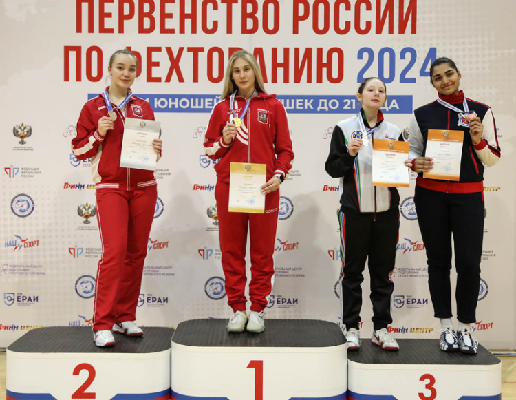 Фехтование - Орел 2024 до 21 года - фото-дом-11