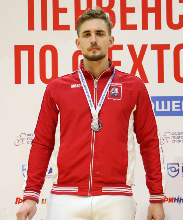 Фехтование - Орел 2024 до 21 года - фото-дом-18