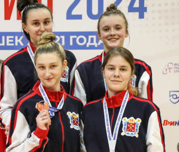 Фехтование - Орел 2024 до 21 года - фото-дом-24