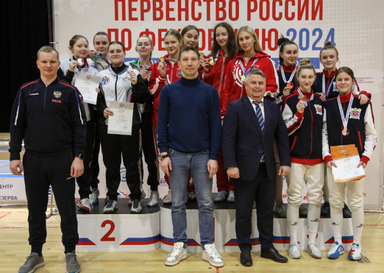 Фехтование - Орел 2024 до 21 года - фото-дом-25