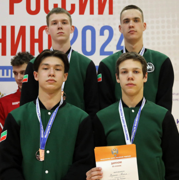 Фехтование - Орел 2024 до 21 года - фото-дом-29